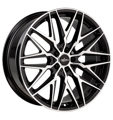 Oxigin 25 Oxcross 7,5×18 ET25 5×112