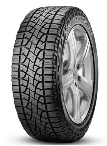Pirelli SCORPION ATR 275/50 R20