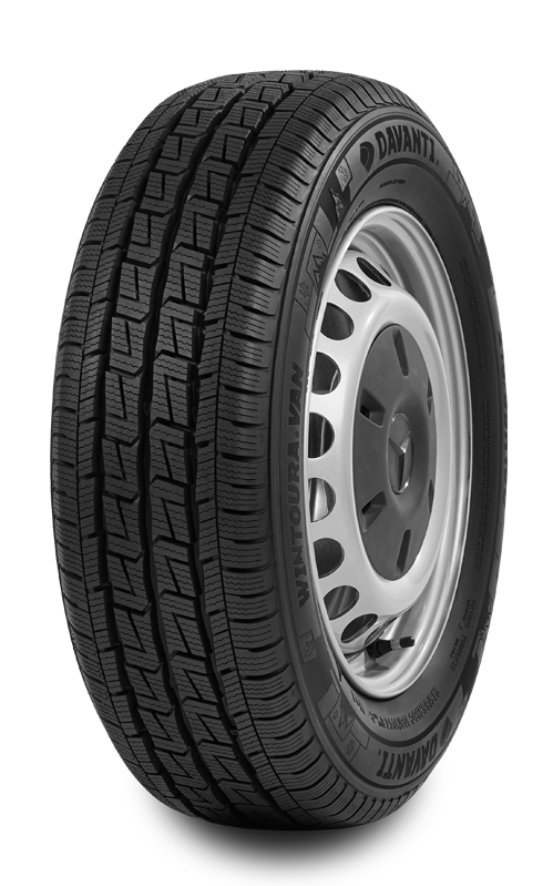 DAVANTI WINTOURA VAN 215/65 R16