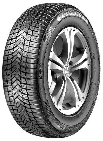 SUNNY NC501 205/55 R16