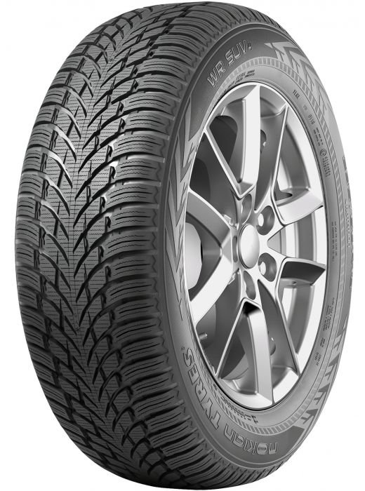 NOKIAN WR SUV 4 265/50 R19