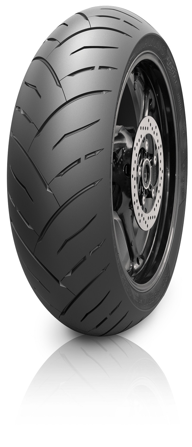 MAXXIS MA-ST2 Supermaxx Sport 180/55 R17