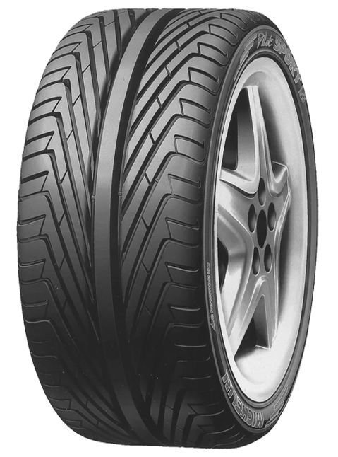 Michelin PILOT SPORT 255/50 R16