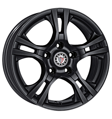 PLATIN P53 6,5×16 ET43 5×108