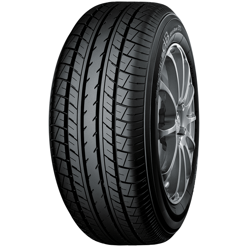 YOKOHAMA dB E70 215/60 R16