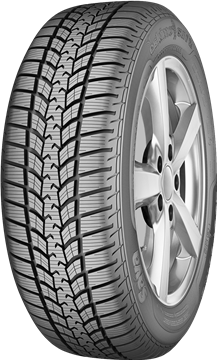 SAVA ESKIMO SUV 2 255/55 R18
