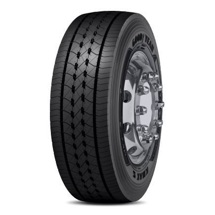 Goodyear KMAX S GEN-2 265/70 R19