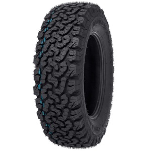 PROFIL RANGER EVO A/T 205/65 R17
