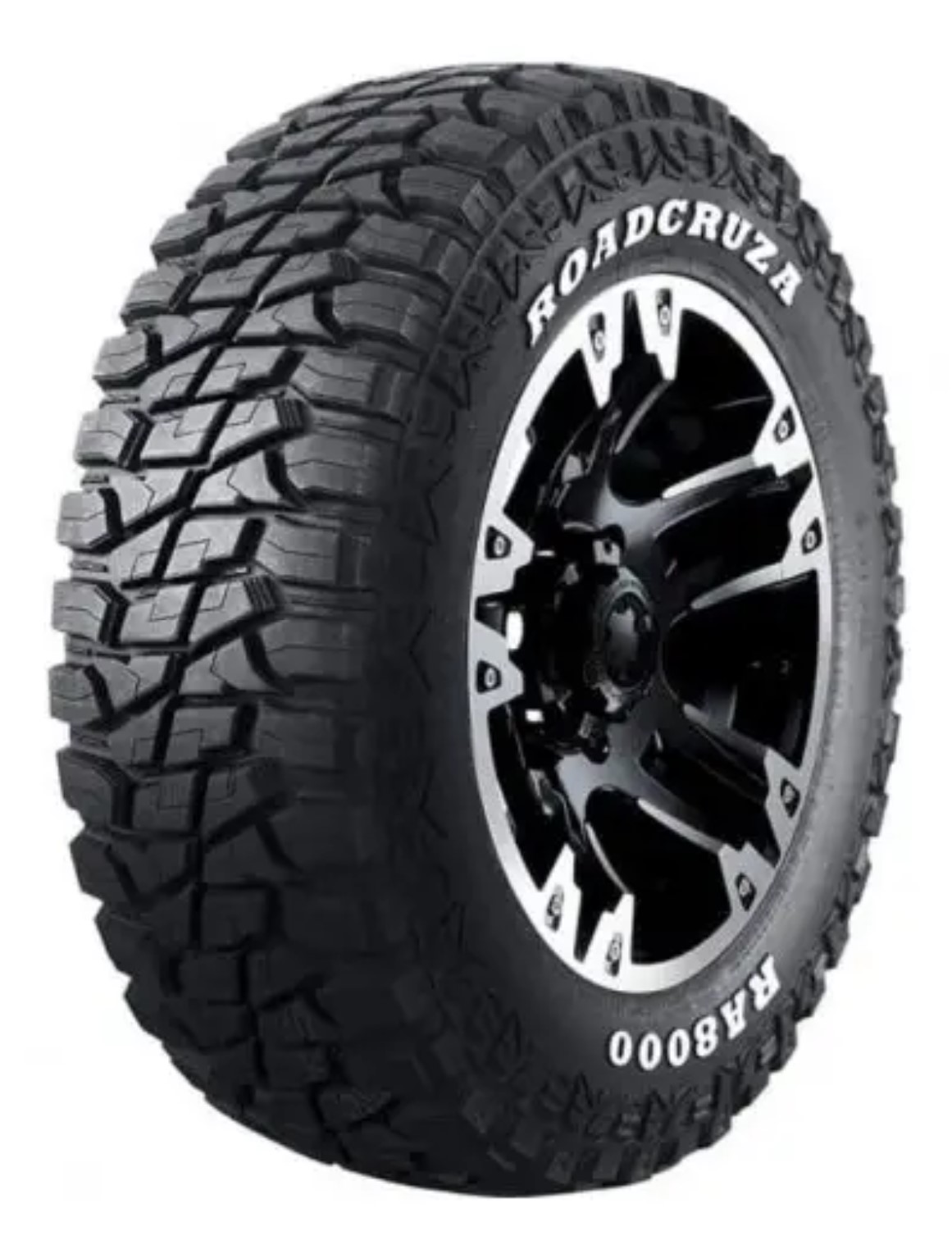 ROADCRUZA RA8000 R/T 265/50 R20