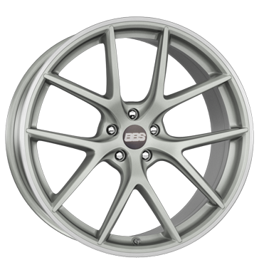 BBS CI-R 8×19 ET38 5×114,3