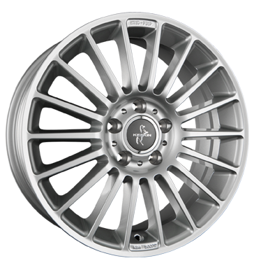 Keskin KT15 Speed 8×18 ET30 5×112