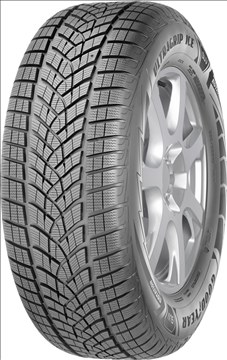 Goodyear ULTRAGRIP ICE SUV G1 245/55 R19