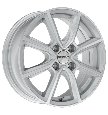 Dezent TN 7×18 ET47 4×108