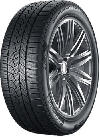 Continental WinterContact TS 860 S 295/35 R19