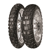 ANLAS CAPRAX 140/80 R17
