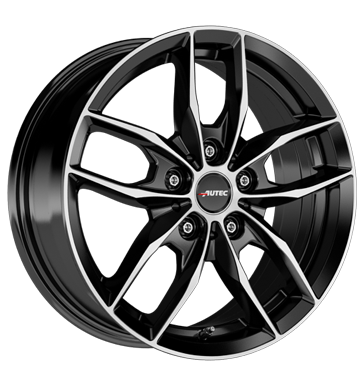Autec Bavaris 7,5×18 ET51 5×112