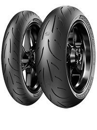 METZELER SPORTEC M9 RR 200/55 R17