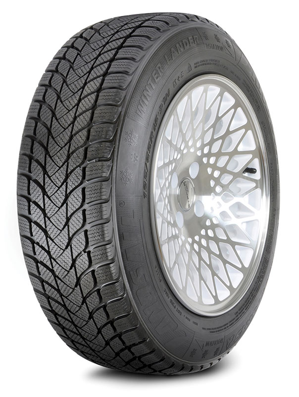 Pneu LANDSAIL_DELINTE WINTER LANDER 155/65 R14 75T