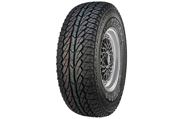 COMFORSER CF1000 215/75 R15