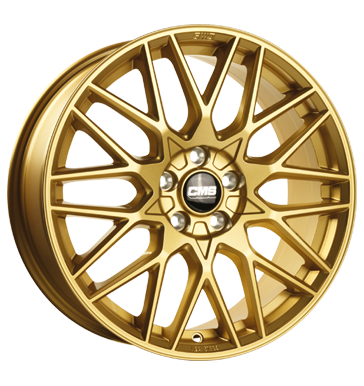 CMS C25 9×20 ET20 5×112