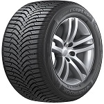 Pneu Hankook I*CEPT RS2 W452 205/55 R16 91T