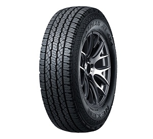 Nexen ROADIAN A/T 4X4 205/80 R16