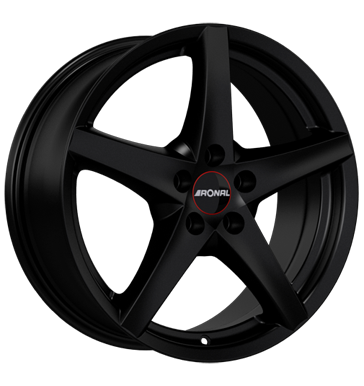 Ronal R41 6,5×15 ET45 5×112