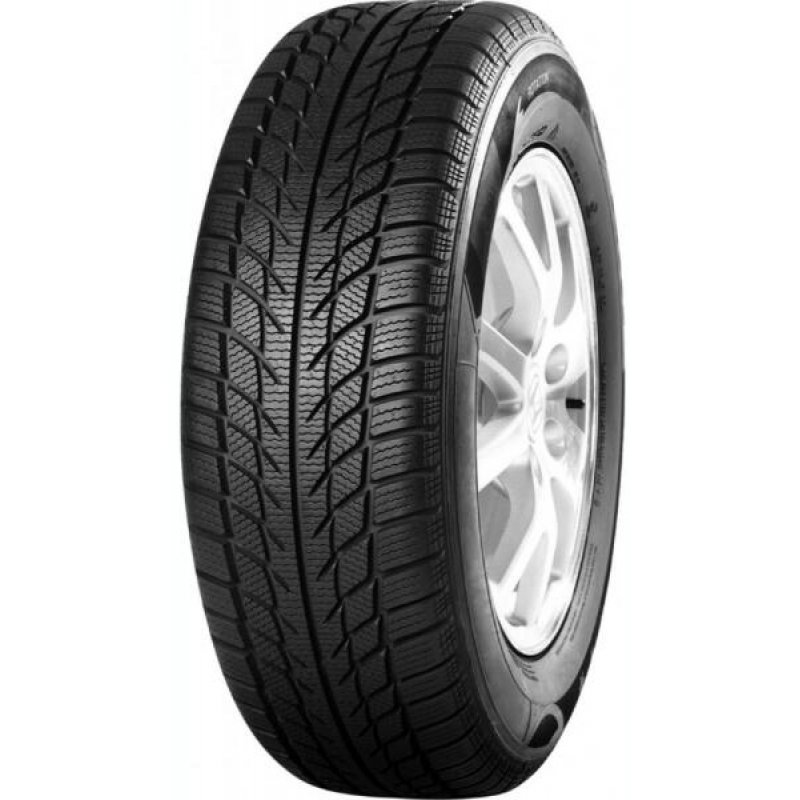 YARTU SW608 205/55 R16