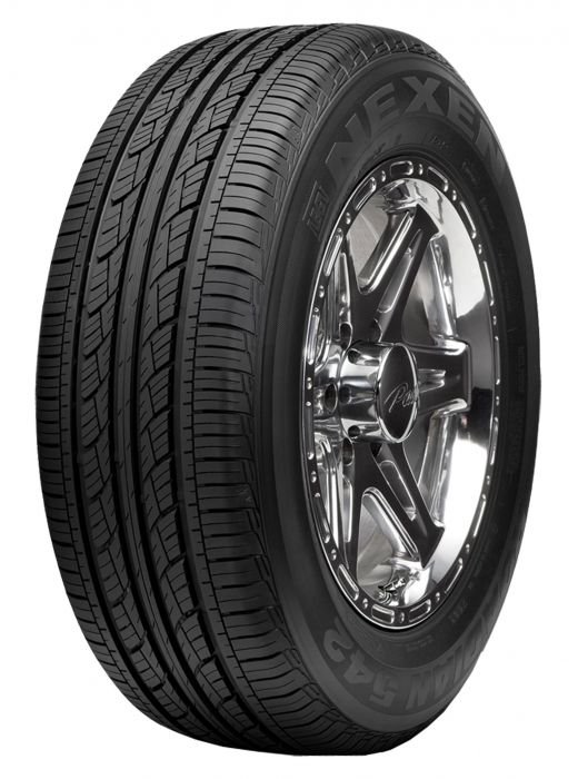Nexen ROADIAN 542 245/70 R17
