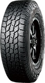 YOKOHAMA GEOLANDAR A/T4 G018 225/65 R17