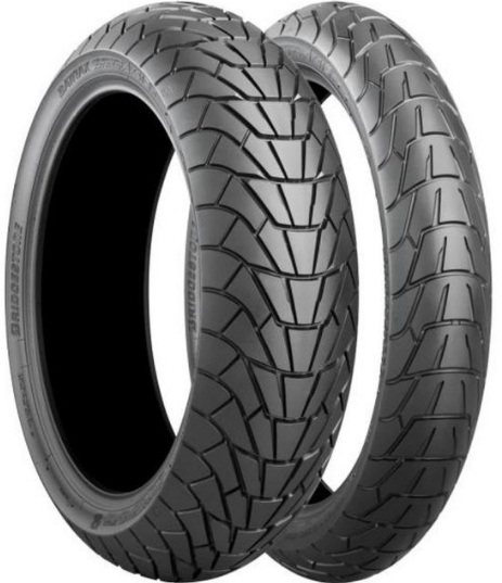 Bridgestone AX41S 180/80 R14