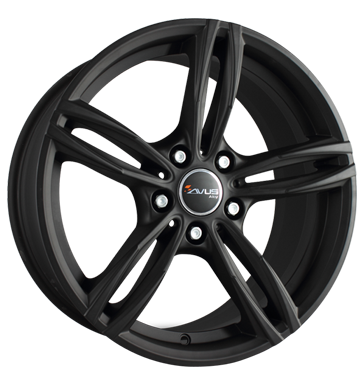 Avus AC-MB3 7,5×17 ET32 5×120
