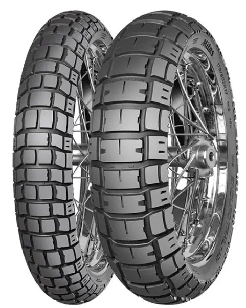 MITAS ENDURO TRAIL ADV 170/60 R17
