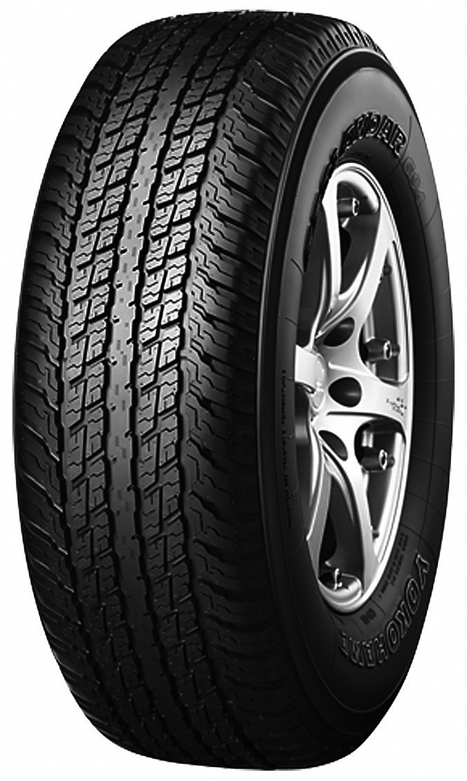 YOKOHAMA G94B 285/65 R17