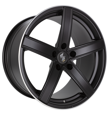 Jante Eta Beta Uros-K 8,5×19 ET35 5×112