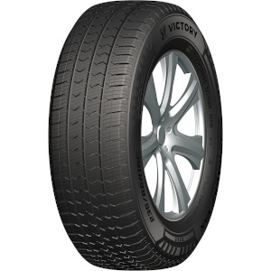 VICTORY ROAD AS VAN 195/65 R16