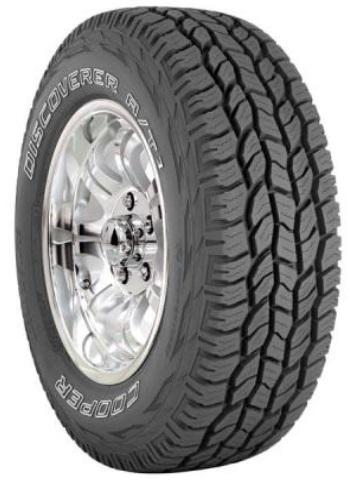 COOPER DISCOVERER A/T3 SPORT 2 265/70 R15