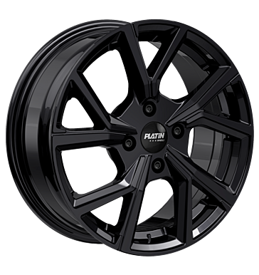 PLATIN P115 7×17 ET44 5×108