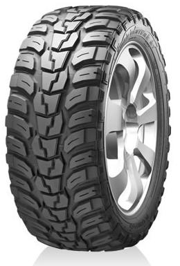 KUMHO ROAD VENTURE MT KL71 225/75 R16