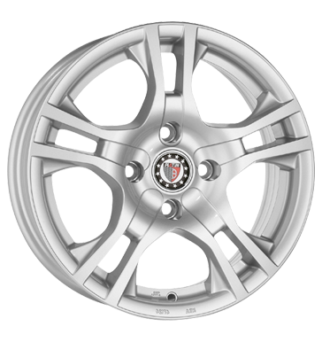 PLATIN P53 6×15 ET38 4×100