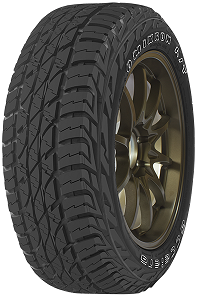 ACCELERA OMIKRON A/T 285/40 R22
