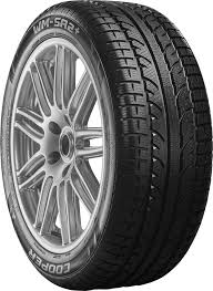 COOPER WEATHERMASTER SA2+ 205/55 R16