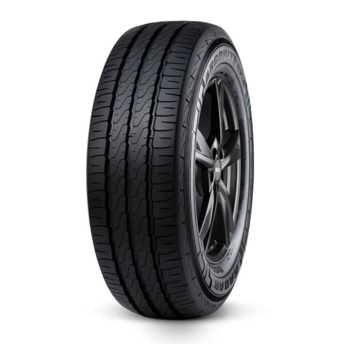 RADAR ARGONITE RV-4 195/65 R15