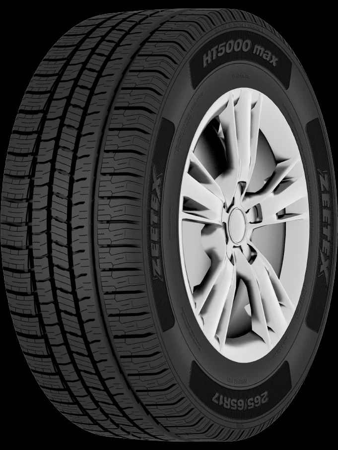 ZEETEX HT5000 MAX 275/65 R17