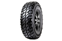 ECOVISION VI-186 MT 235/75 R15