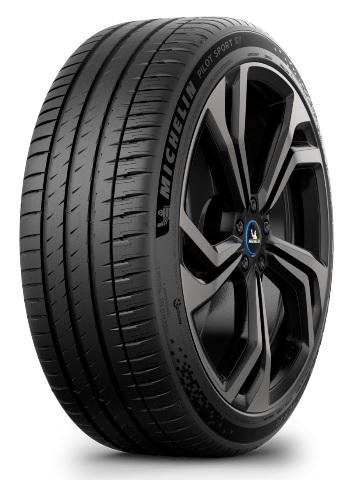 Michelin PILOT SPORT EV 255/50 R21