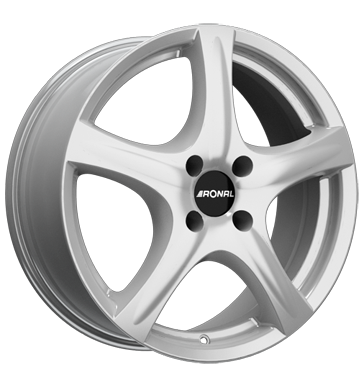 Ronal R42 7×17 ET35 4×100