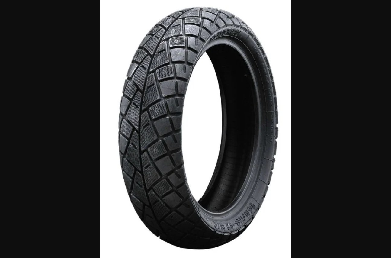 HEIDENAU K62 SNOWTEX 140/60 R13