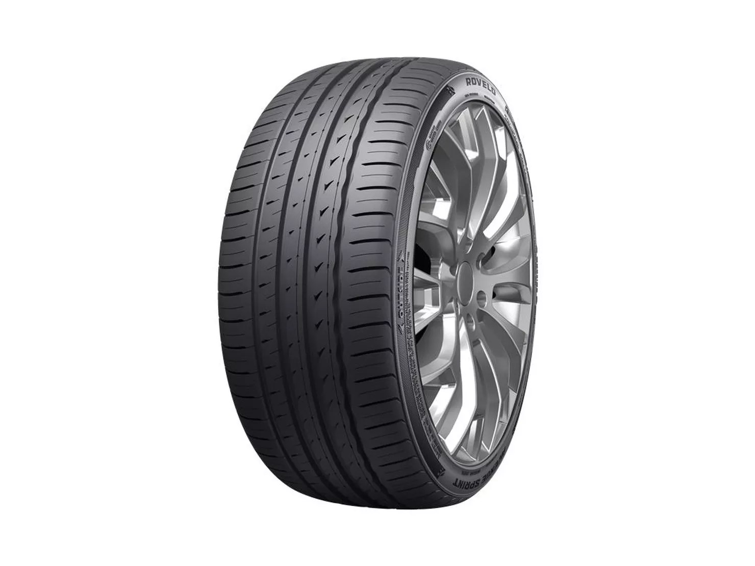 ROVELO AVENUE SPRINT 205/45 R16