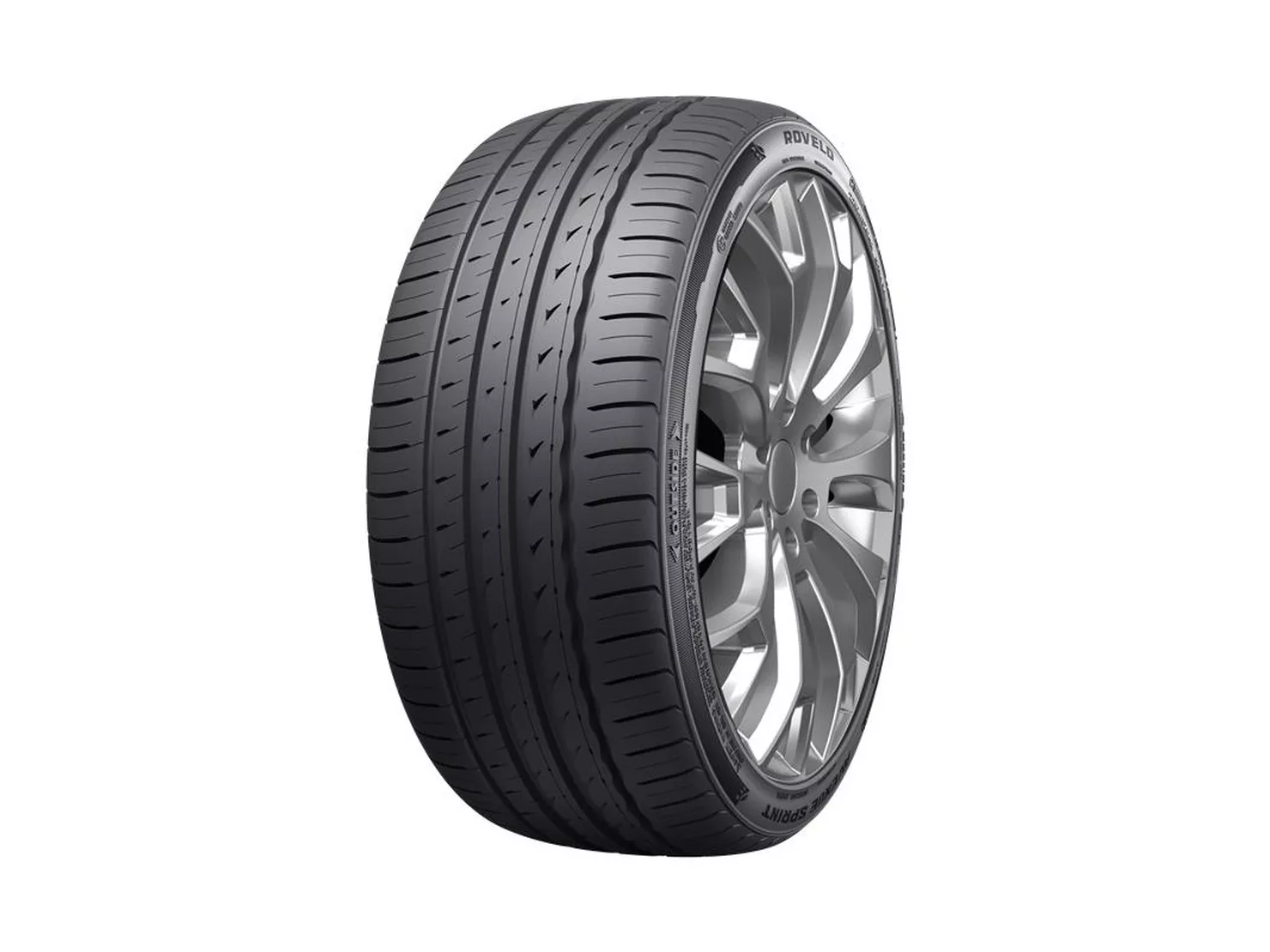 ROVELO AVENUE SPRINT 205/55 R16
